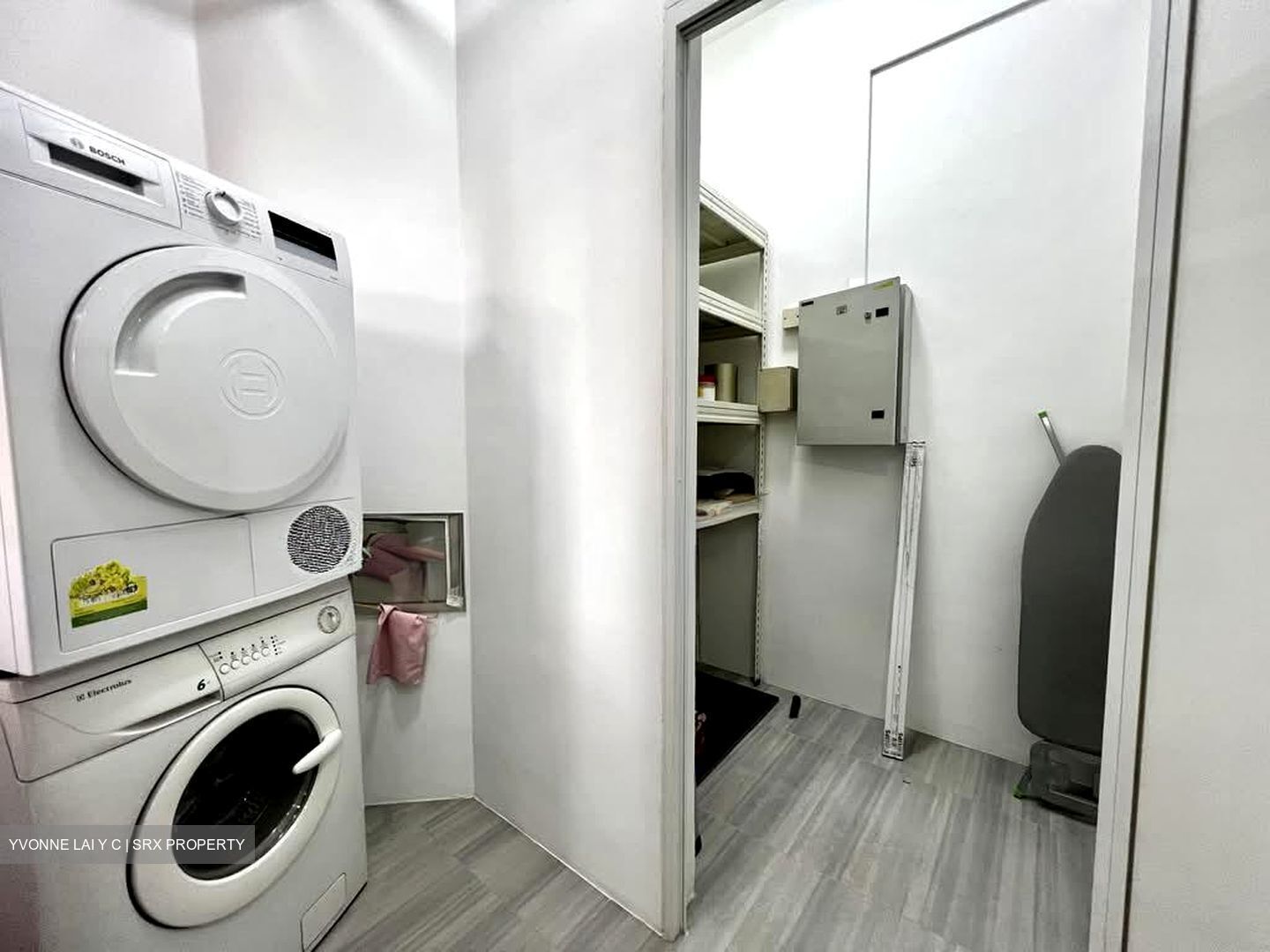 Bishan 8 (D20), Condominium #595870471